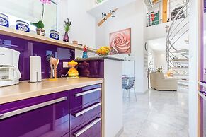 Apartment Aqua-Juric