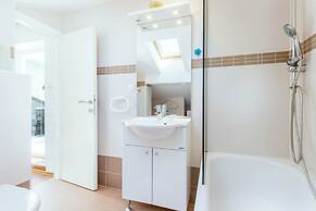 Apartment Aqua-Juric