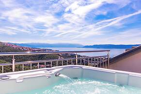 Apartment Aqua-Juric