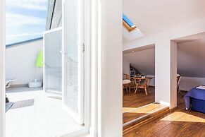 Apartment Aqua-Juric