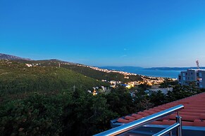 Apartment Aqua-Juric