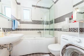 Apartment Aqua-Juric