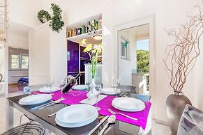 Apartment Aqua-Juric