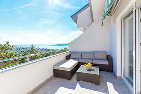 Apartment Aqua-Juric