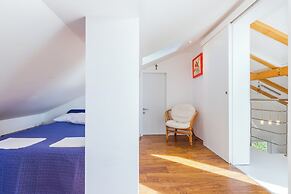 Apartment Aqua-Juric