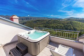 Apartment Aqua-Juric