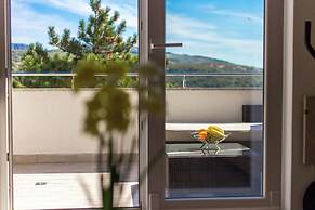 Apartment Aqua-Juric