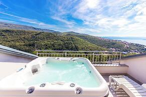 Apartment Aqua-Juric