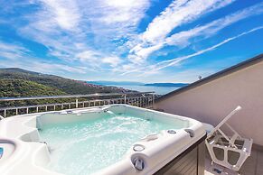 Apartment Aqua-Juric