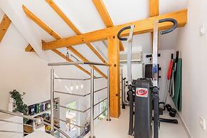 Apartment Aqua-Juric