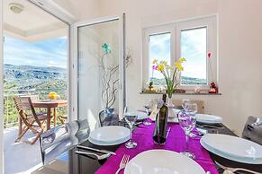 Apartment Aqua-Juric