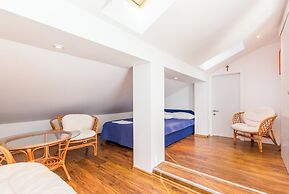 Apartment Aqua-Juric