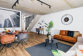 Svyvo Cologne - Serviced Apartments