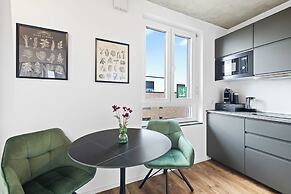 Svyvo Cologne - Serviced Apartments