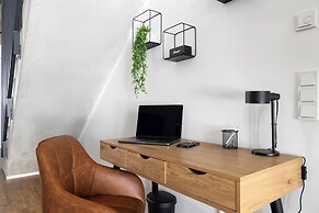 Svyvo Cologne - Serviced Apartments