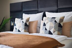 Svyvo Cologne - Serviced Apartments