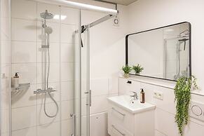 Svyvo Cologne - Serviced Apartments