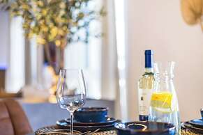 Svyvo Cologne - Serviced Apartments