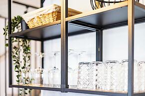 Svyvo Cologne - Serviced Apartments