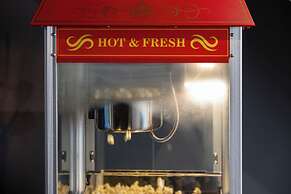 Svyvo Cologne - Serviced Apartments