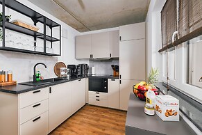 Svyvo Cologne - Serviced Apartments