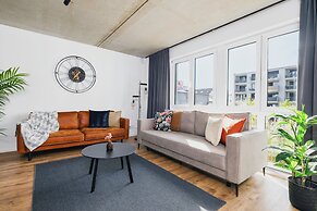 Svyvo Cologne - Serviced Apartments