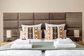 Svyvo Cologne - Serviced Apartments