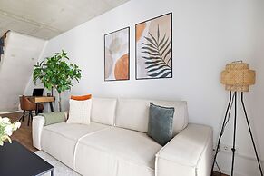 Svyvo Cologne - Serviced Apartments