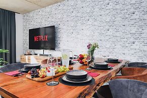 Svyvo Cologne - Serviced Apartments