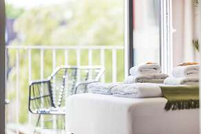 Svyvo Cologne - Serviced Apartments