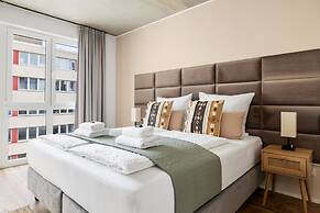 Svyvo Cologne - Serviced Apartments