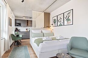 Svyvo Cologne - Serviced Apartments