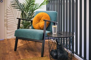 Svyvo Cologne - Serviced Apartments