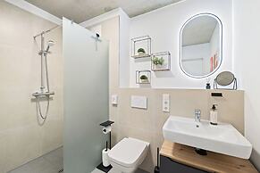 Svyvo Cologne - Serviced Apartments