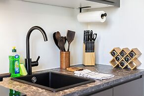 Svyvo Cologne - Serviced Apartments