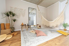 Svyvo Cologne - Serviced Apartments