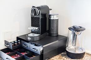 Svyvo Cologne - Serviced Apartments