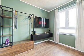 Svyvo Cologne - Serviced Apartments