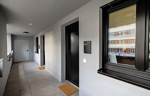 Svyvo Cologne - Serviced Apartments