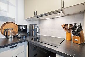 Svyvo Cologne - Serviced Apartments