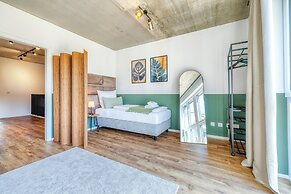 Svyvo Cologne - Serviced Apartments