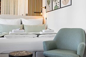 Svyvo Cologne - Serviced Apartments