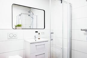 Svyvo Cologne - Serviced Apartments