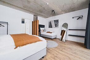 Svyvo Cologne - Serviced Apartments