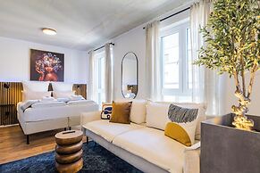 Svyvo Cologne - Serviced Apartments