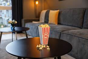 Svyvo Cologne - Serviced Apartments