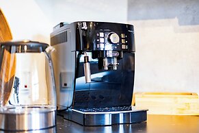 Svyvo Cologne - Serviced Apartments