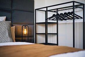 Svyvo Cologne - Serviced Apartments