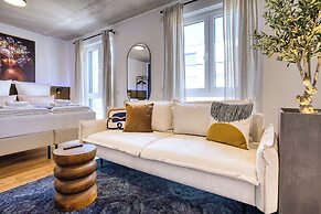 Svyvo Cologne - Serviced Apartments