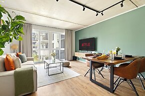 Svyvo Cologne - Serviced Apartments